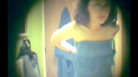 changing dress | watch  HD spy camera xxx movie for free