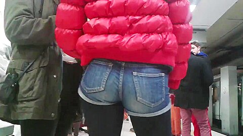 CULOSHORT | watch  HD candid camera xxx video for free