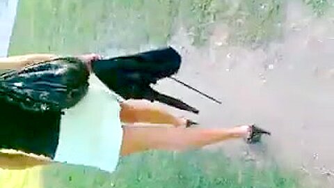Upskirts-430 (fake) | watch  HD candid cam sex video for free