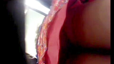 Escalator Upskirt (fake) | watch  HD hidden camera porn movie for free