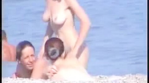 spy beach009 | watch  HD hidden camera sex movie for free