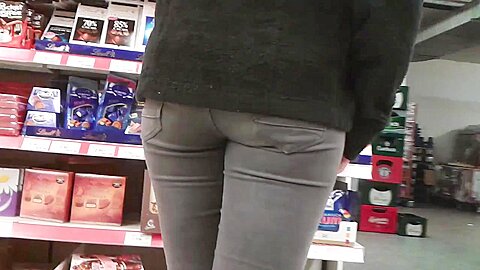 MY ASSPO | watch  HD hidden camera porn video for free