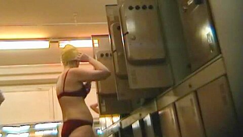 Change Room Voyeur (fake) Video N 348 | watch  HD hidden cam xxx video for free