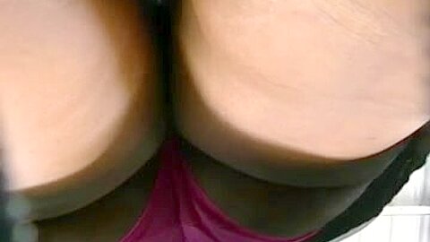 Farmers Market Series(hot pink panties) | watch  HD spy cam porn movie for free