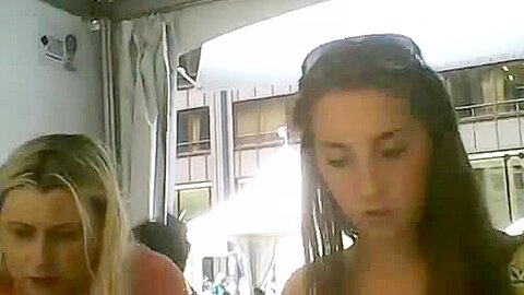 Really nice bare ass on this hottie! | watch  HD hidden camera sex video for free