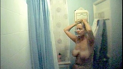 Hidden Cam (fake) behind 2way mirror 2 | watch  HD candid camera porn video for free