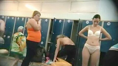 LOCKER ROOM 1 | watch  HD voyeur camera xxx video for free