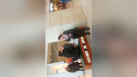 spy sexy teens in mall romanian (18+) | watch  HD voyeur cam sex movie for free