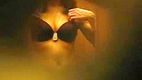 Spycam15 (fake) lingerie Store Milf! | watch  HD hidden camera sex video for free