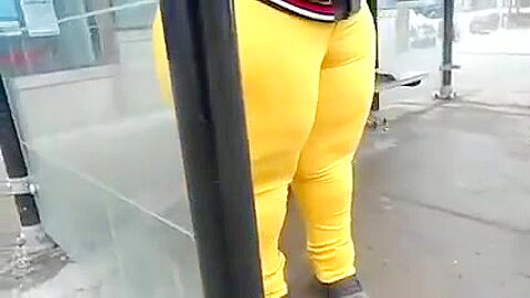 Big booty super wide hips. | watch  HD spy cam xxx movie for free