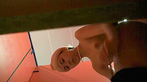 Hidden locker room girl 55 | watch  HD candid cam porn movie for free