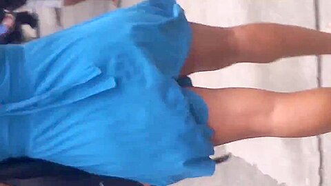More de vestido curto | watch  HD candid camera sex movie for free