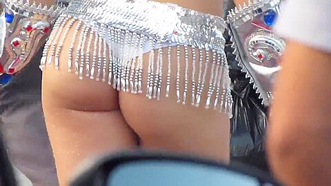 ASS DANCE | watch  HD candid cam porn video for free