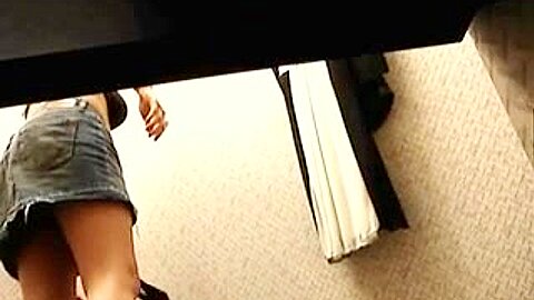 Changing room 017 | watch  HD hidden cam sex movie for free