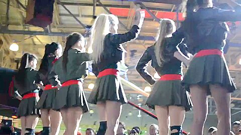 IgroMir Moscow - PantyHun | watch  HD spy camera xxx video for free