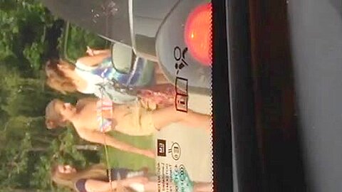 Parkplatz Fun | watch  HD spy cam xxx movie for free