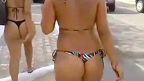 sexy teens thong bikini 2014 (18+) | watch  HD hidden camera sex video for free