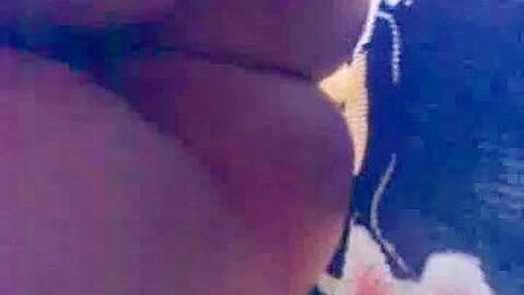 Mari - ups 1 | watch  HD candid cam sex movie for free