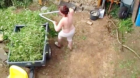 Gartenarbeit-2 | watch  HD candid cam xxx movie for free