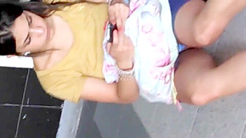 upskirt (fake) upskirt (fake) | watch  HD candid cam porn movie for free