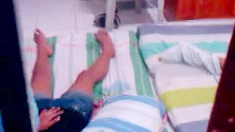 habang tulog | watch  HD spy camera sex movie for free