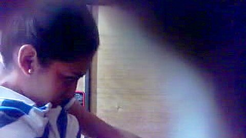 Spying teen (18+) | watch  HD voyeur cam sex movie for free