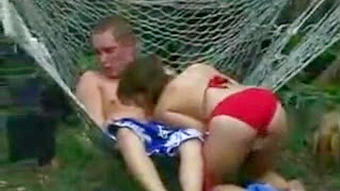 The Camping Fuck by snahbrandy | watch  HD spy cam sex video for free