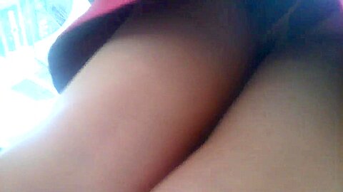 upskirt (fake) mature | watch  HD voyeur cam porn movie for free