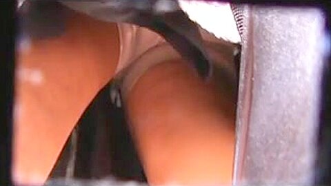 UPSKIRT (fake) 301 | watch  HD candid cam porn movie for free