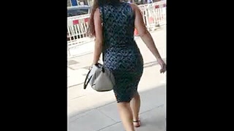 Candid Big Booty 24 | watch  HD hidden cam sex video for free