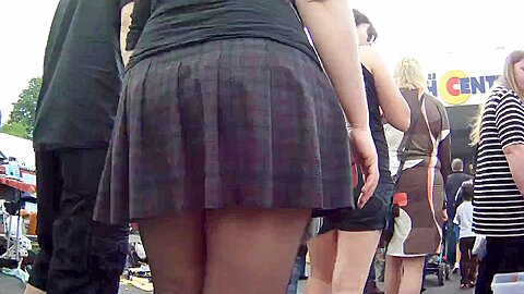 upskirt3 (fake) | watch  HD voyeur camera xxx video for free