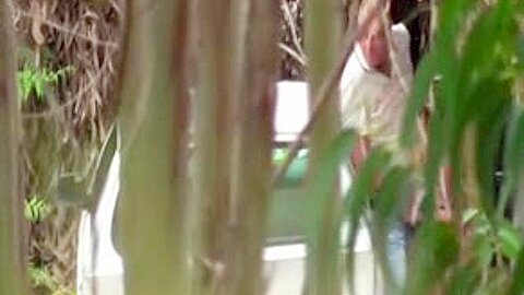 Hidden Cam (fake) - Woods 15 | watch  HD candid camera xxx video for free