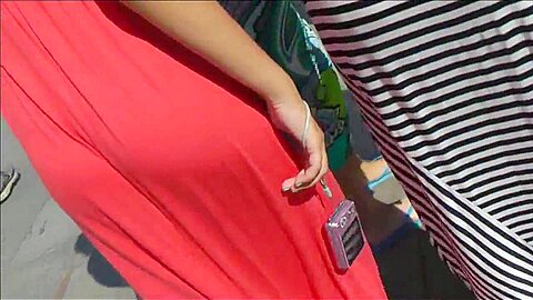 DRESS ASS | watch  HD voyeur camera porn video for free