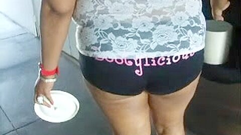 ice walk | watch  HD candid camera porn video for free