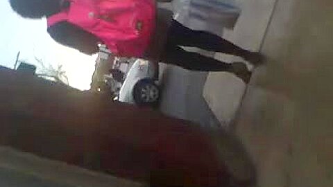 Pink Backpack | watch  HD voyeur cam sex movie for free