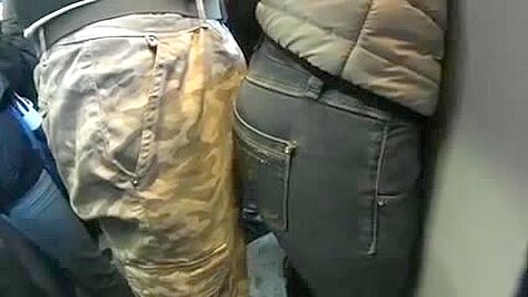 Anything wrong chiquita wid encoxada yo Badonkadonk? | watch  HD spy camera sex video for free