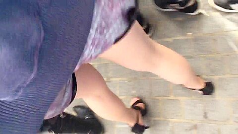 En collant | watch  HD hidden camera porn movie for free
