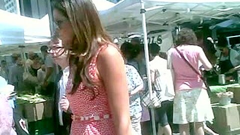 Beautiful - Wow She Has a Nice Ass! | watch  HD hidden camera porn movie for free