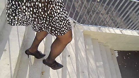 Me Walking 1 | watch  HD hidden cam sex movie for free