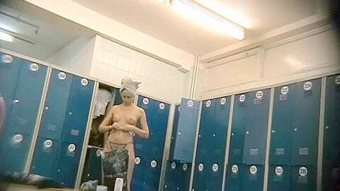 Hidden Camera (fake) Video. Dressing Room N 541 | watch  HD hidden camera porn movie for free