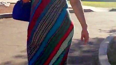 Wide hips in sun dress | watch  HD candid cam xxx movie for free