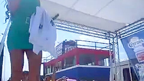 upskirt (fake) Mayte Carranco | watch  HD spy cam sex video for free