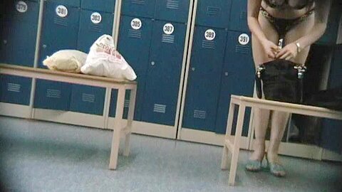 Change Room Voyeur (fake) Video N 534 | watch  HD voyeur cam porn movie for free