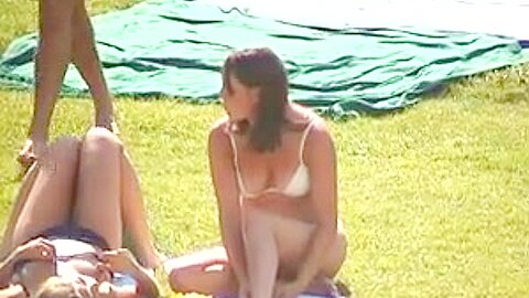 Park 1 | watch  HD voyeur camera porn video for free