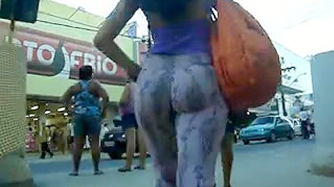 big booty spandex 1 | watch  HD candid camera xxx video for free