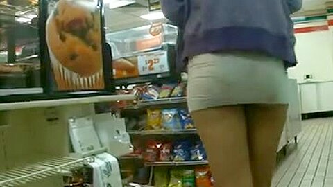 WELL LIKE PATTERNED skirt | watch  HD spy cam xxx video for free