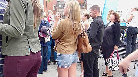cute denim | watch  HD hidden camera porn video for free