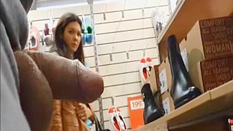 Casada olhando gostoso | watch  HD candid cam xxx movie for free