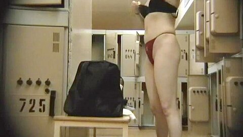 Change Room Voyeur (fake) Video N 543 | watch  HD voyeur cam sex movie for free
