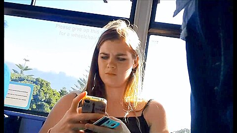 upskirt (fake) cutie panty tease | watch  HD hidden camera porn video for free